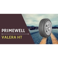 235/60/18 | Primewell Valera H/T | Year 2021 | New Tyre Offer