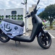 波士頓梗犬/// GOGORO系列車套/ Ur1/ Ai1防刮車套