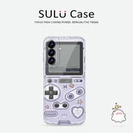 HP Cute Girls Boys Console Game Print Case Oppo A5x A5i Pro A5 2025 Reno 14F 14 Pro A3X A3 Pro 5G A6