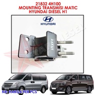 HYUNDAI DIESEL H1 AUTOMATIC TRANSMISSION MOUNTING REAR ENGINE MOUNTING 21832 4H100