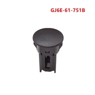 (Trust Parts Global)Sun Load Temperature Sensor For Mazda 2 3 5 6 CX-7 MX-5 GJ6E-61-751B, GJ6E61751B