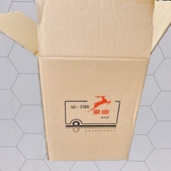 Heqin Car Industry Feilu HINO 700 E13C 410HP (Phase 6) Air Core Filter Engine GE-3765