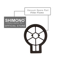 Shimono Pro Cyclone Cordless Vacuum SVC 1027 Spare Part - Filter Frame .