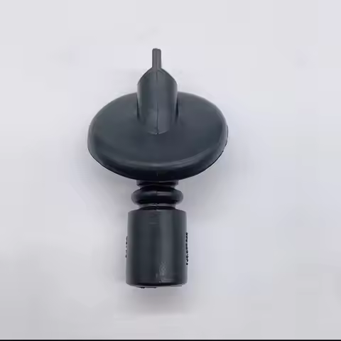 For Bora Passat B5 Sunroof drainage pipe plug blocking 1J0 877 242