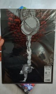 烙印戰士 file berserk