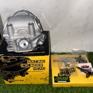 SUPER DURABLE MIO HEAD 26/30 27/31 CPO