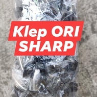 Klep pompa sharp innova tiger original - karet pompa sharp ori (1pack)