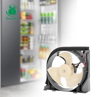 Kesoto Refrigerator Fan Motor Repair Parts for DA97-15765C DA97-12842A DA97-15765A