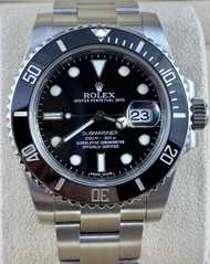 116610LN   Rolex 勞力士  Submariner Date      116610LN