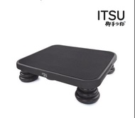 全新% 未開封 ITSU Jump Go 黑色,原價1680， 不議價