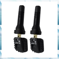 [W F S B] 2pcs Car TPMS Tire Pressure Sensor 3601010-MK02 for -T CS75 CS55 Plus X5 X7 PLUS Z6 -V -K 