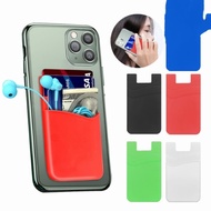 CARD HOLDER STICKhp ATM CARD HOLDER/ hp STICKY CARD HOLDER/ ATM CARD WALLET E TOLL STICK hp Card Hol