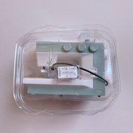 Janome 1522 Miniature Collection (Separate Color Type) Machinery