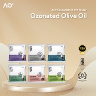 AOz Essential Oil 1ml Tester (Ozonated Olive Oil)