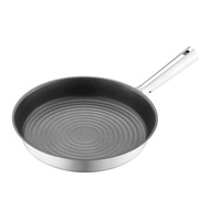 LocknLock 樂扣樂扣 Suit不鏽鋼IH平底鍋