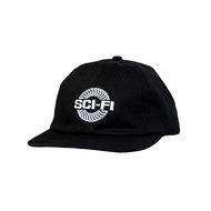 Spitfire Wheels Unisex Strapback and Snapback Skate Hats