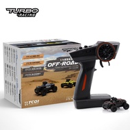 TURBO RACING 1:76 C81 Rc Car Mini Remote Control Racing Drift Cars Rc Off-Road Climbing Car Christma