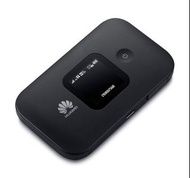 全新未拆盒Huawei E5577-320 (Black) wifi蛋