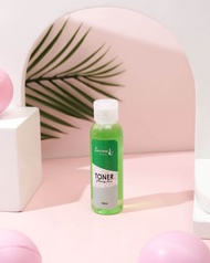 Zaviera Toner Glowing Acne