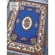 Almaya Carpet 115 x 155 cm 158 Viking