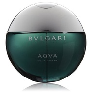 Bvlgari Aqua Aqva Pour Homme EDT 100ml