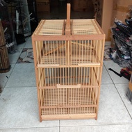 Bird Trap Cage