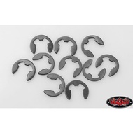 Spacer Z-S1785 : RC4WD M6 E-CLIP (10)