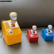 BACKSTREET Sound-generating Gearbox Toy, Decompression Realistic Reverse Gear Gearbox Sound-emitting