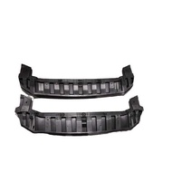 E-commerce Foreign Trade Supply Applicable Model Fox 18 Front Bumper Lower Guard JX7B8B384C4C