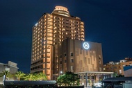台東桂田喜來登酒店 (Sheraton Taitung Hotel)
