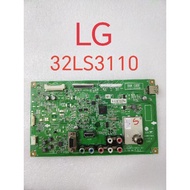 LG 32LS3110 MAIN BOARD