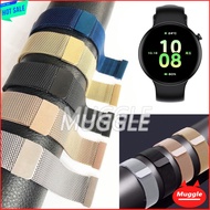 HONOR Watch Fit Smart Watch Phantom Black Denim Blue Milan Inbody Milan watch Strap band