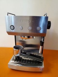 Krups Espresso Coffee Maker咖啡機 XP5280