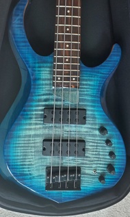 Sire M3 bass (not fender squier ibanez gibson epiphone)