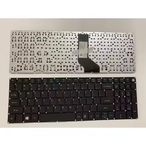 Laptop keyboard US Layout for Acer Aspire 5 A515-51-50E0 A515-51-310Z A515-41G A515-51G V5-591G VN7-