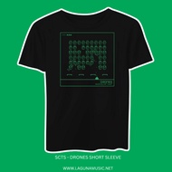 DRONES -SCTS SHORT SLEEVE