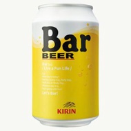 麒麟霸啤酒(罐裝) (24入)