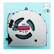 DELL LATITUDE 3560 3460 3470 3570 0M4J5V M4J5V BAZA0707R5H-Y006 NS85A00-15A18 Laptop Fan