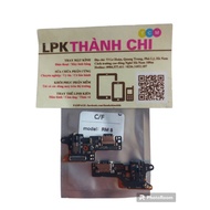 Xiaomi Redmi 8 / Redmi 8A - Charging Cable with Mic / Charging Board / Main Charger / USB Charging P