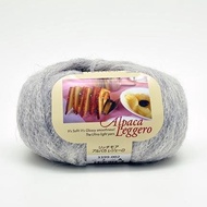 Alpaca Legacy yarn Japanese richmore Knitting yarn