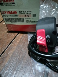 Original Right handle switch for Yamaha TFX