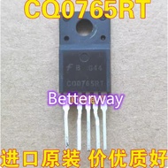 10pcs Original CQ0765RT FSCQ0765RTYDTU new original