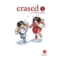Gramedia Cirebon - LC: ERASED 05