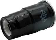 HELLA 8ZF 366 110-291 Fuel Filter - Diesel Filter - Spin-on Filter - with Gaskets/Seals - for e.g. T