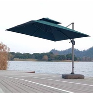 戶外太陽傘 遮陽傘防雨防曬太陽傘 注水底座sun umbrella