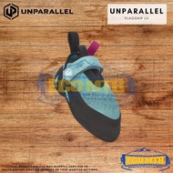 UNPARALLEL Rock Climbing Shoes - Flagship Women LV
