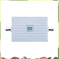 Signal Booster DCS 4G Mobile Signal Amplifier 1800MHz Signal Booster Repeater Cell Phone Signal Boos