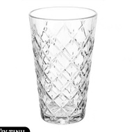Sofiro Highball Cross Glass - High quality Highball Glass cup, HB036 cup for soda, juice, alcoholic 