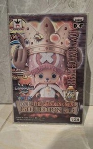 清貨 海賊王 One Piece 中古大貨 皇冠喬巴