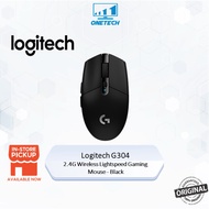 Logitech G304 2.4G Wireless Lightspeed Gaming Mouse
